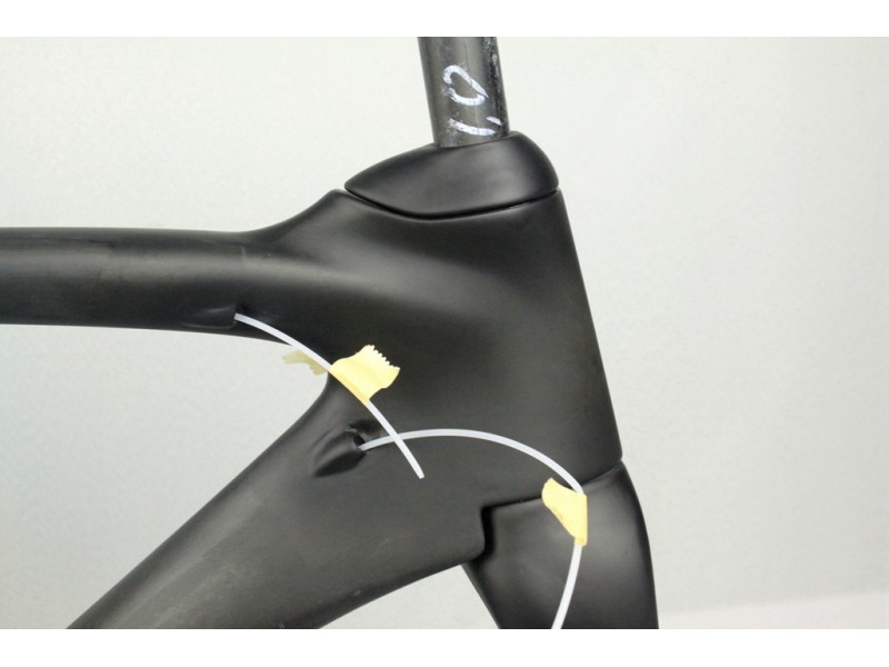 S-works Venge ViAS Bicycle Carbon Frame - S-Works VIAS